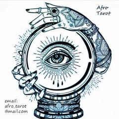 Afro Tarot