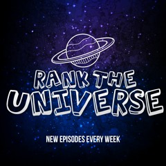 Rank The Universe