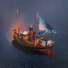 Twenty Four Ways Home OST / Composed by Andrew May