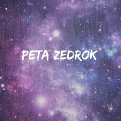 PetaZedrok
