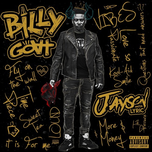 Billy Goat (Deluxe)’s avatar