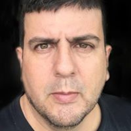 Eduardo Labrador’s avatar