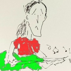 Sensitive Bill And The Family Nomark