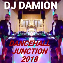 DJ DAMION