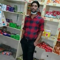 Md Chwodury