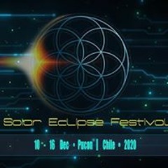 Solar Eclipse