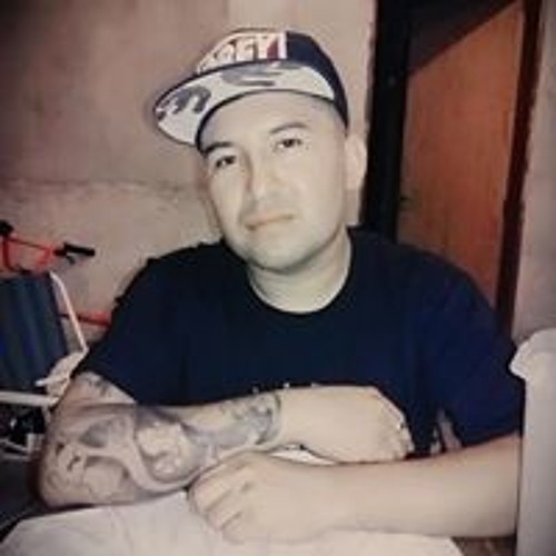 Danny Zenteno’s avatar