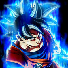 Ultra Instinct