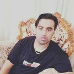 Mus Zaheer