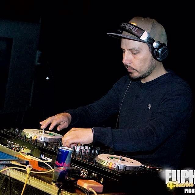DJ PAYKA