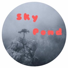Sky Pond