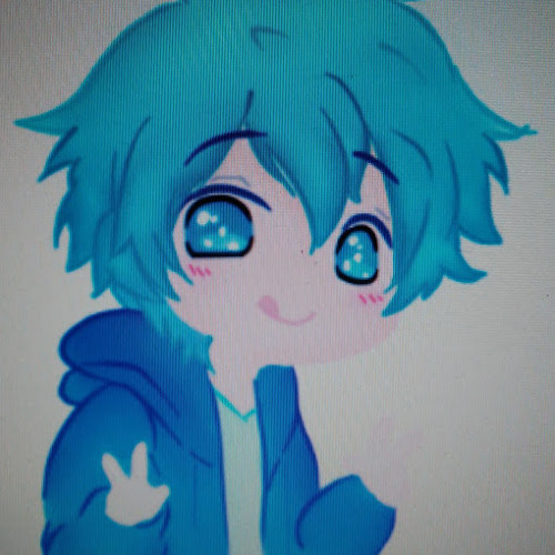 Blue Game’s avatar