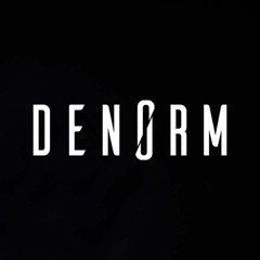 Denorm - Tides