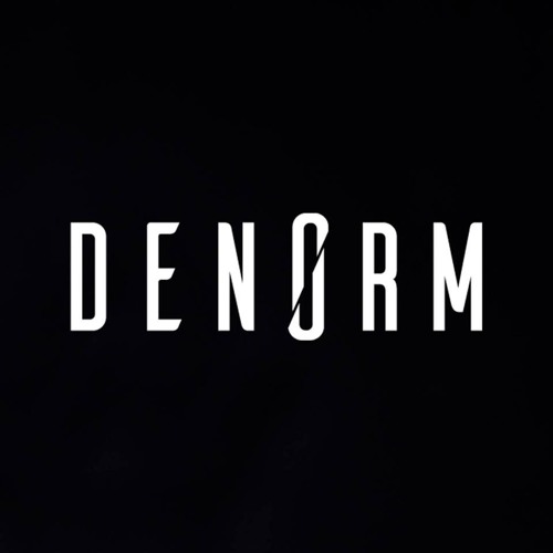 Denorm - Tides