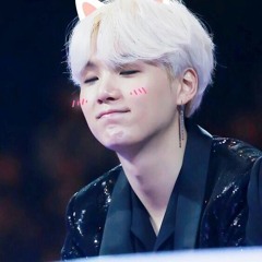 Min yoongi