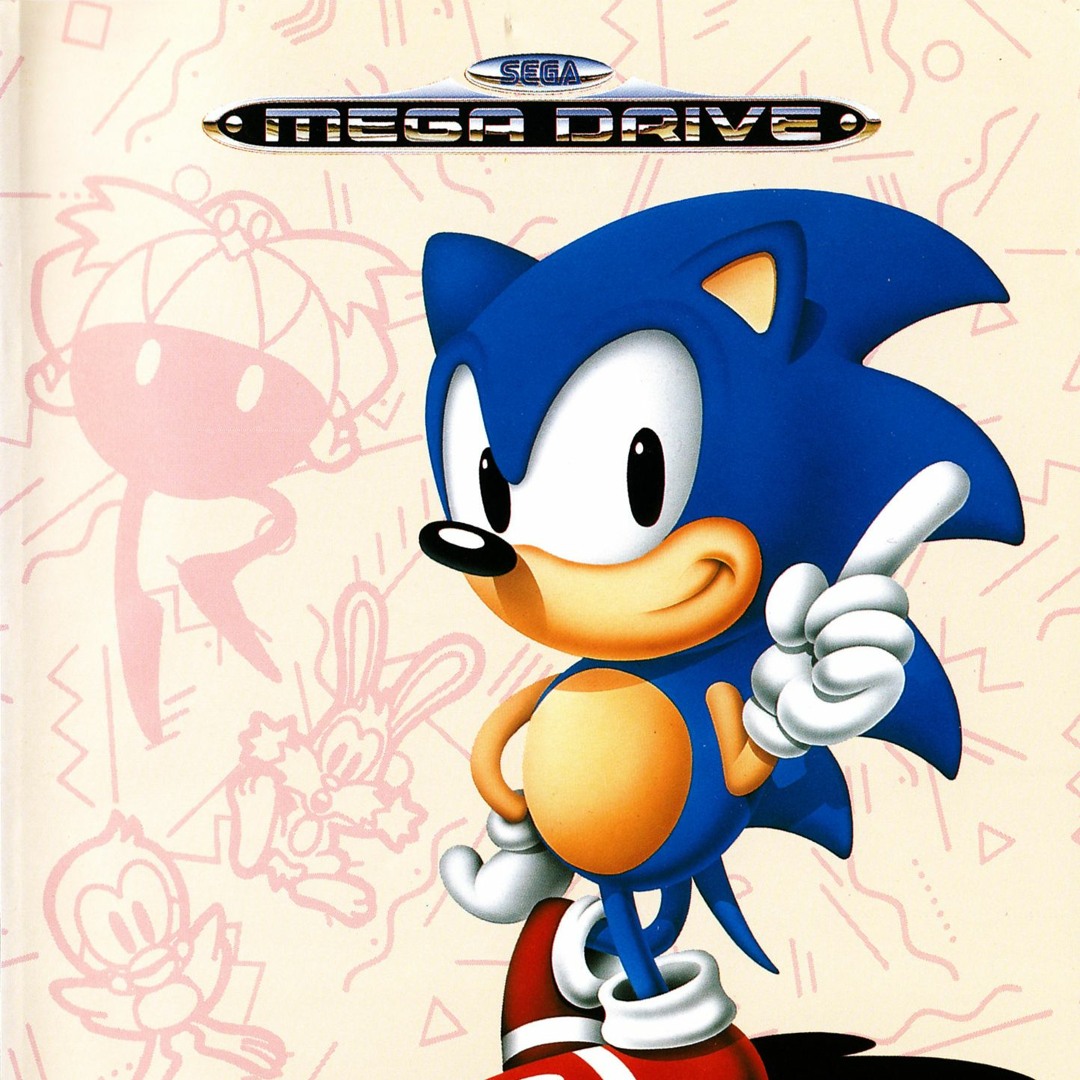 Stream Sonic the Hedgehog Remastered music | Listen to songs