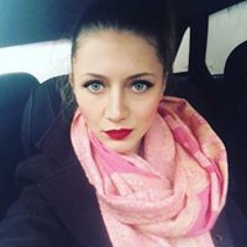Александра Клименко’s avatar