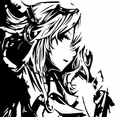 Tenebrae Bloodthirster