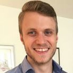 Oscar Larsson
