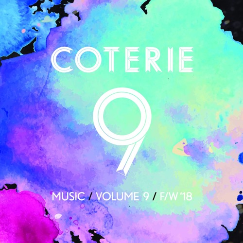 Coterie Music’s avatar