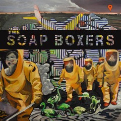 The Soap Boxers