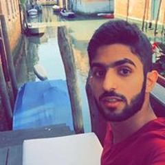 Mohammed Al-Howaimel