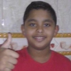 Matheus Lima Carvalho