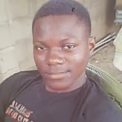 gbadebowale ridwanulahi