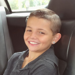 Lachie Roberts