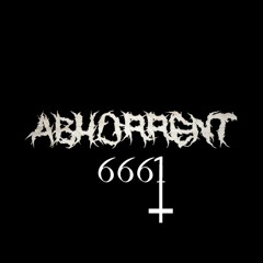 ABHORRENT6661
