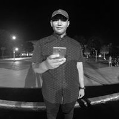 Arzy Ramadhan