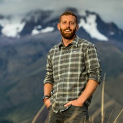 Eric Hanson