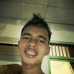 Muhammad Arip
