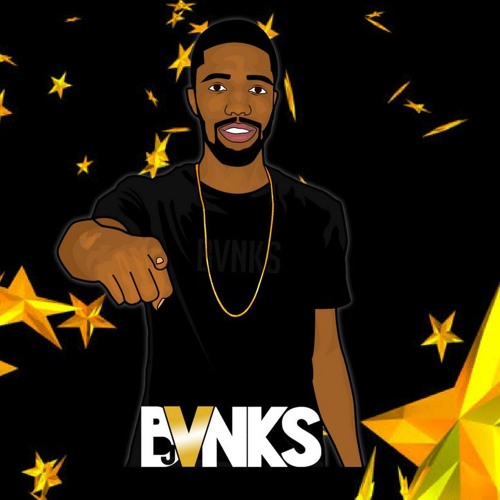 DJ BVNKS’s avatar