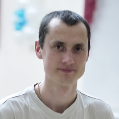 Sergey Bozhko