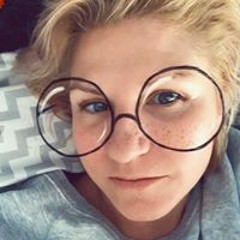 Christine Rusinack