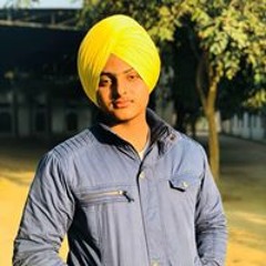 Labhjit Khehra