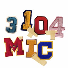 3104 Mic