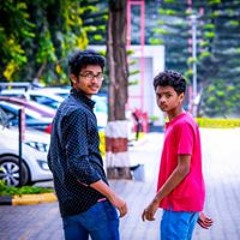 Abhishek Nathaniel