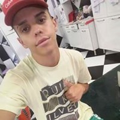 Guilherme Anderson Júnior