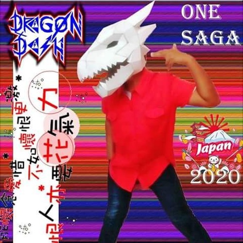 DRAGÓN DASH’s avatar