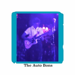 The Auto Bons