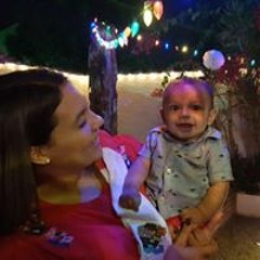 Marylis Nazario Garcia