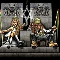 Eric Black Prince Morton