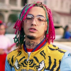 LIL PUMP REPOSTS<3