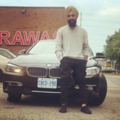 Ginder Goraya