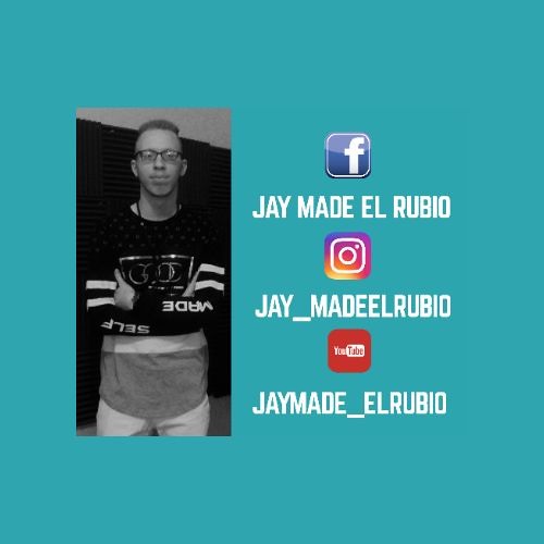 Jay Made "El Rubio"’s avatar
