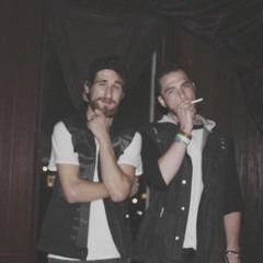 Chris Ash x Neildown