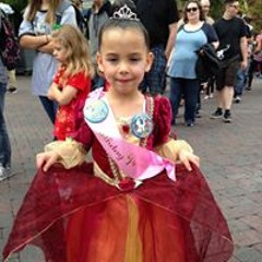 The person under the mask