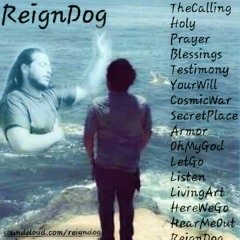 ReignDog